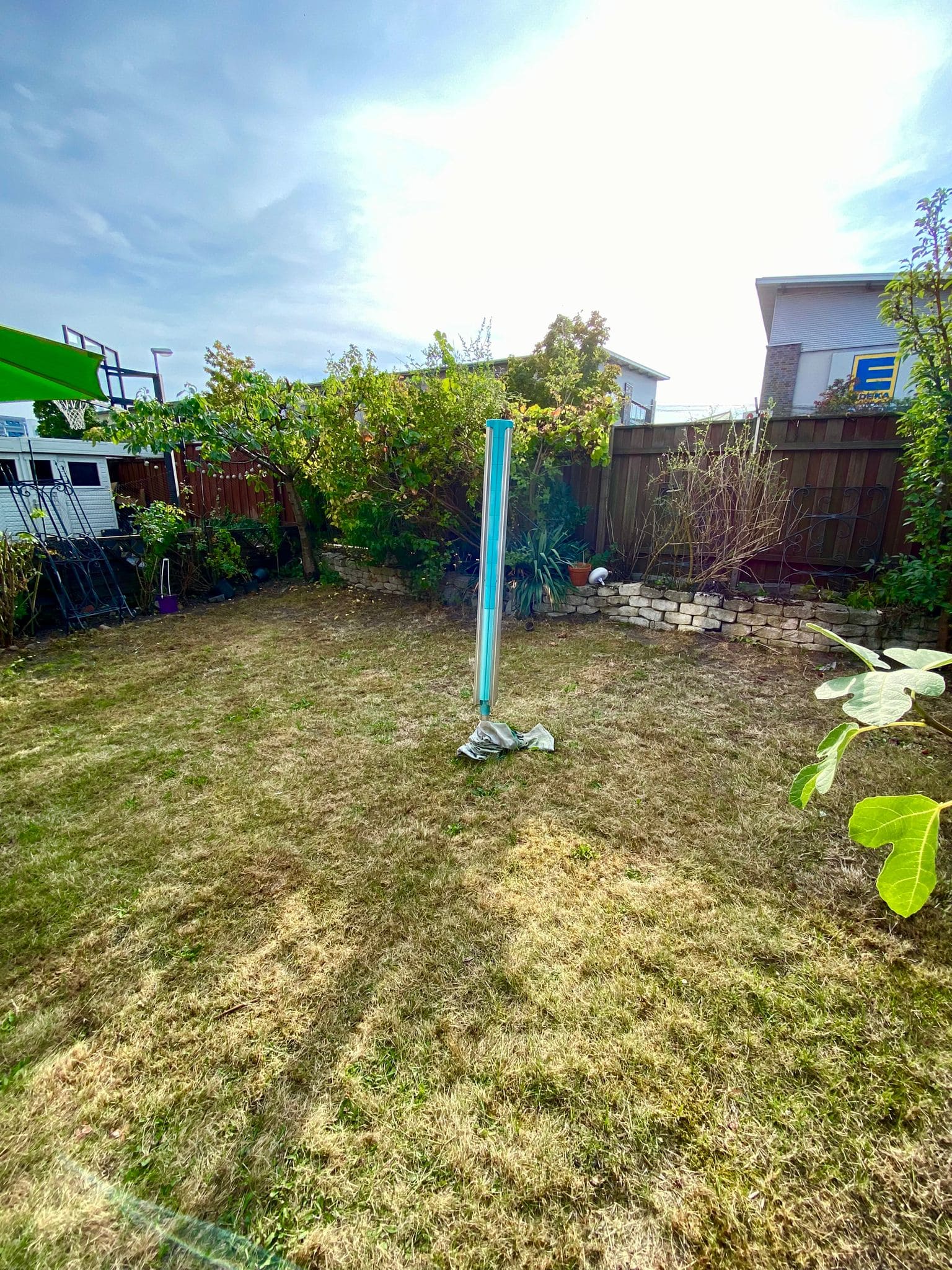 Gartenpflege und Aufräumarbeiten - Gartenreinigung Burgdorf